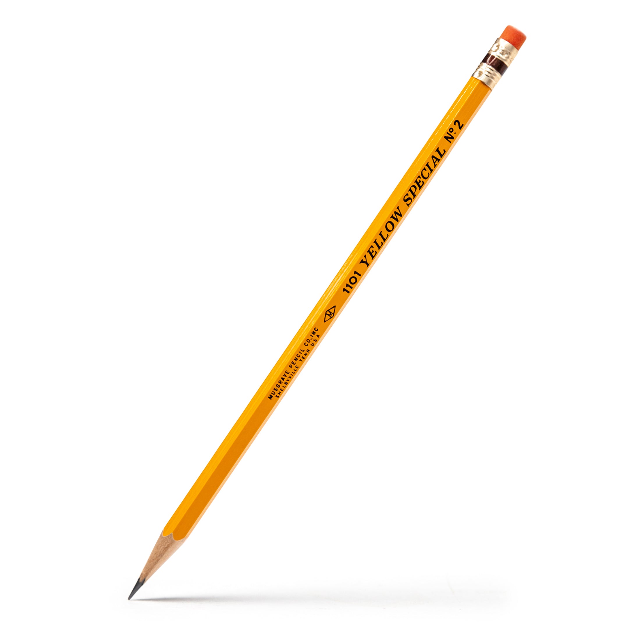 American Cedar Pencils by Red Pencil Studio LLC