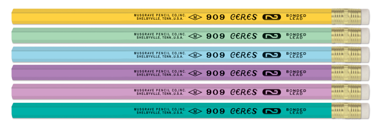 Ceres 909 - Pastels (144 Pack) photo 2