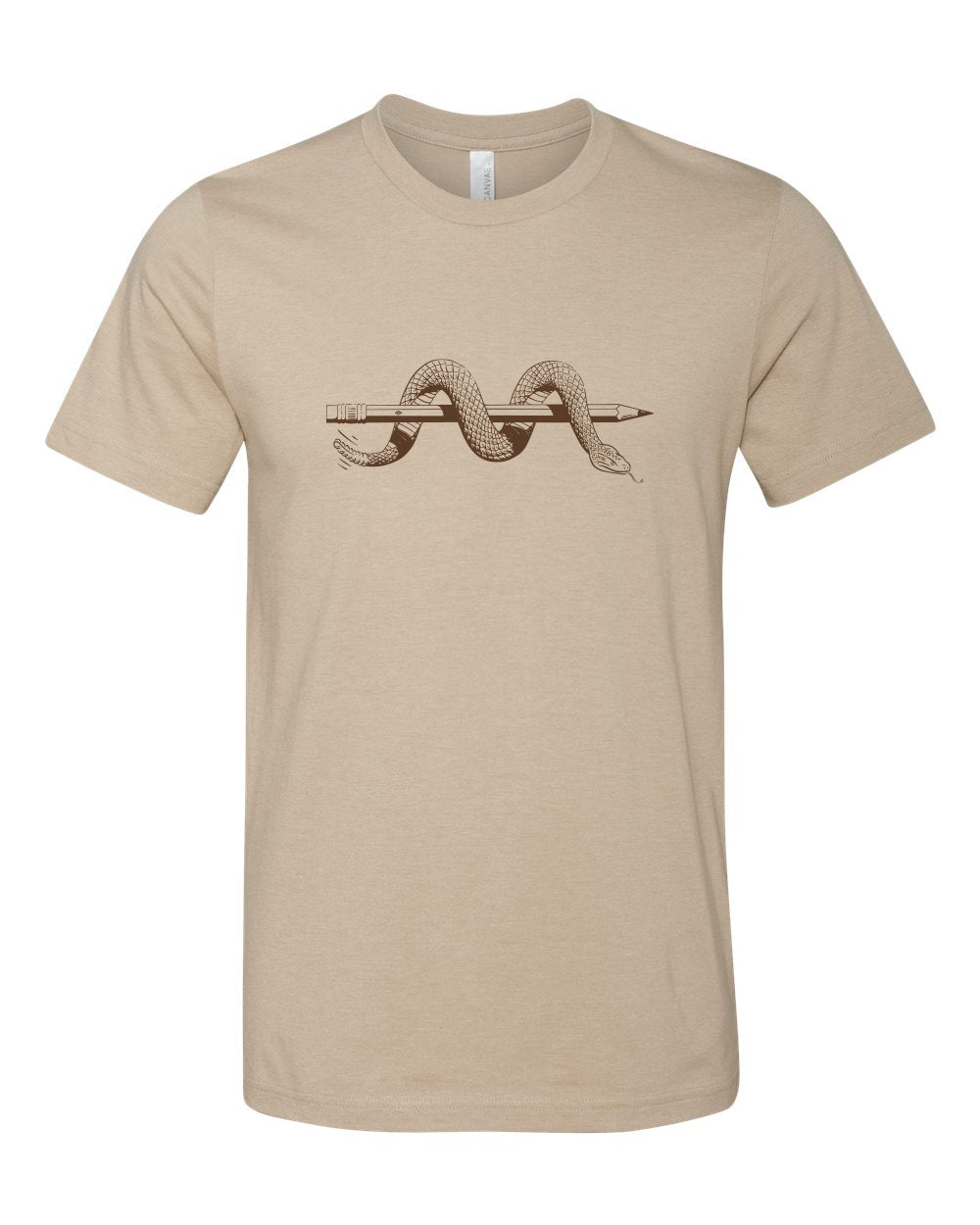 Musgrave Snake T-Shirt photo 2
