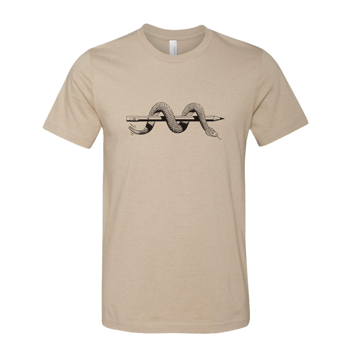 Musgrave Snake T-Shirt photo 3