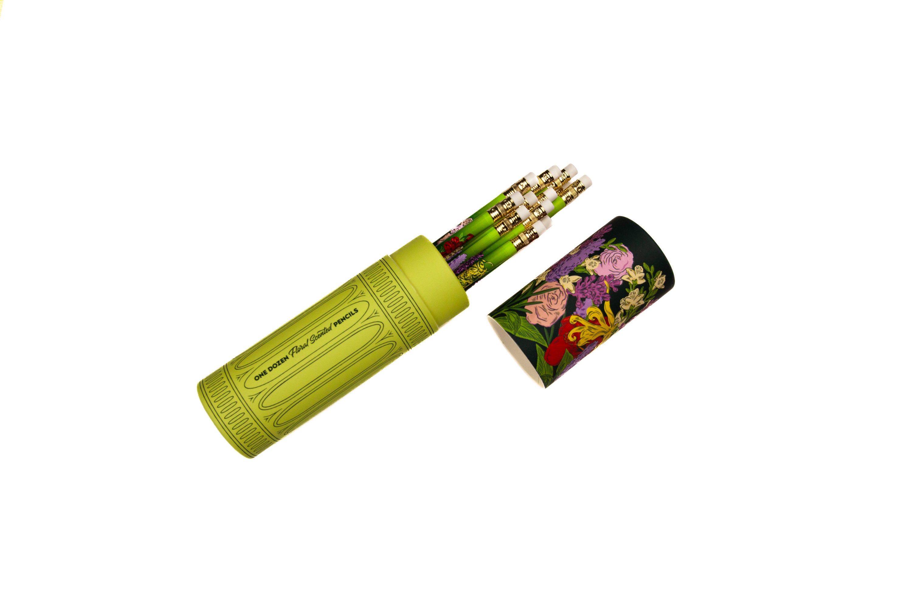 Scented Floral Set